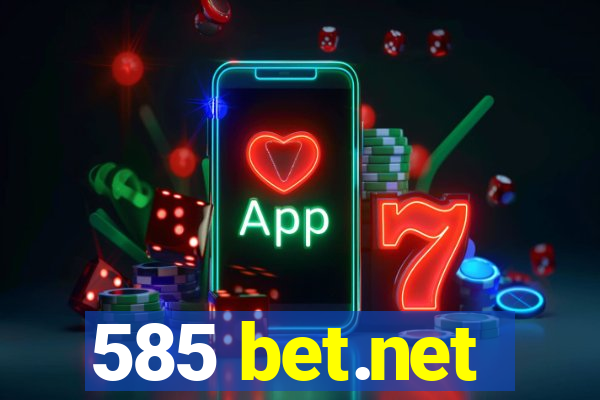 585 bet.net